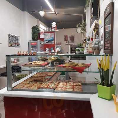 Boutique della Pizza, Conegliano