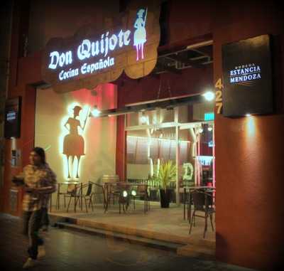 Don Quijote