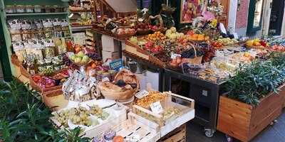 Gelateria U Caruggiu, Santa Margherita Ligure