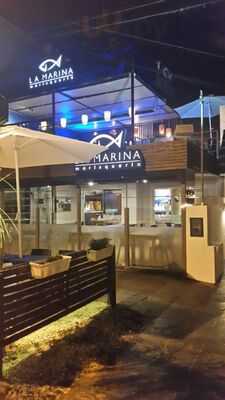 La Marina Marisqueria