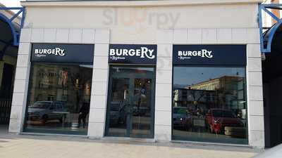 Burgery, Belluno