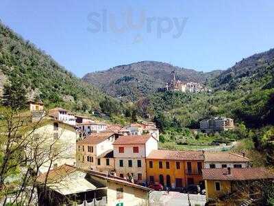 Bar Trattoria La Posta, Pigna