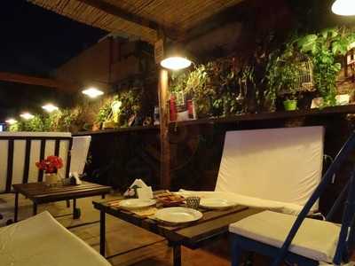 Espacio Tejeda, Córdoba
