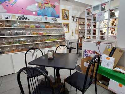 Bar Pasticceria Tamborini