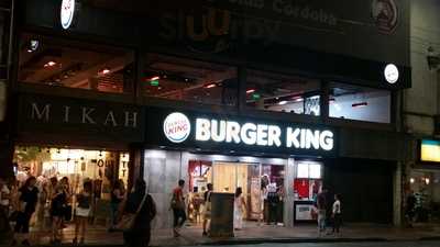 Burger King