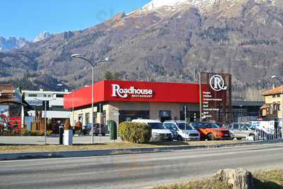 Roadhouse Restaurant, Belluno