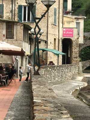 Agriturismo U Fundu De Cascin, Dolceacqua