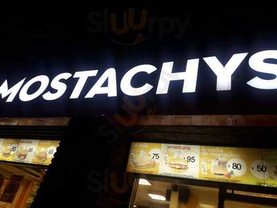 Mostachys Fast Food