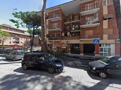 L'arte Del Forno, Guidonia Montecelio