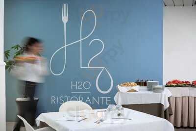 Ristorante H2o