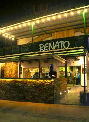 Renato Pizza&calzoni