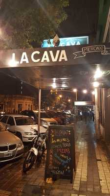 La Cava