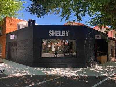 Shelby Casa Café