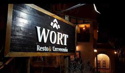 Wort Resto & Cerveceria