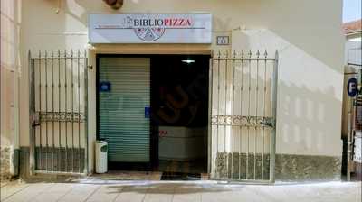 BiblioPizza, Nuoro