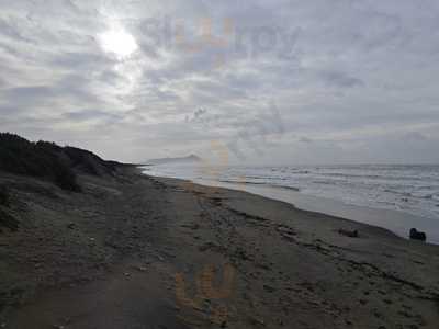 Paradise beach, Sabaudia