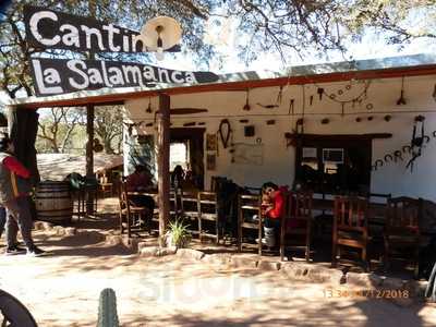 Casa Pozo La Salamanca