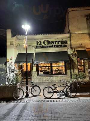 El Charrua