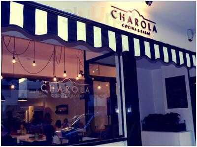 Charola Cocina & Bazar