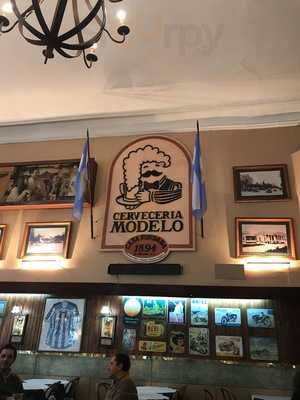 Cervecería Modelo