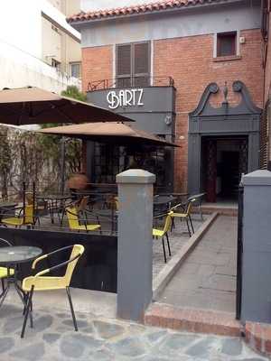 Bartz Restaurant