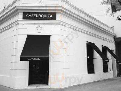 Café Urquiza