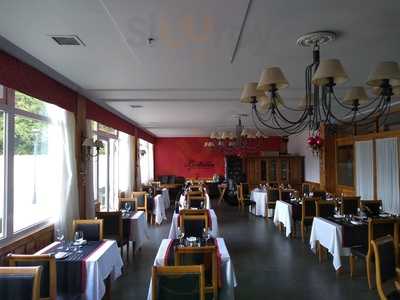 Restaurant Batistín