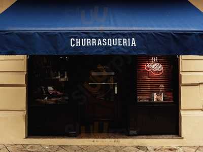 Churrasquería