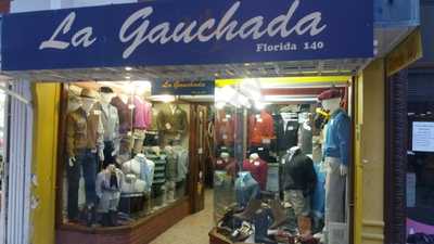 La Gauchada