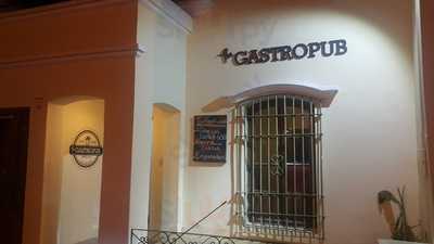 The Gastropub Salta