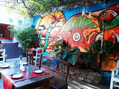 Viracocha Cafe Resto