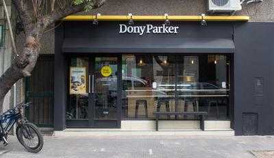 Dony Parker