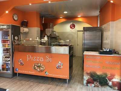 Pizza Si, Santa Margherita Ligure