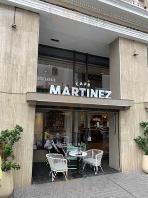 Café Martinez