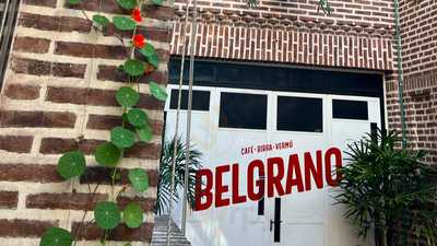 Belgrano