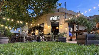 La Terraza Bodegón