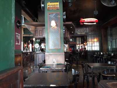 Wilkenny Irish Pub & Restaurant