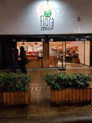 Flora Cocina