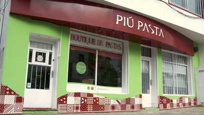 Piu Pasta "boutique De Pastas Frescas & Artesanales"