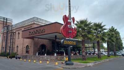 Rock & Feller's