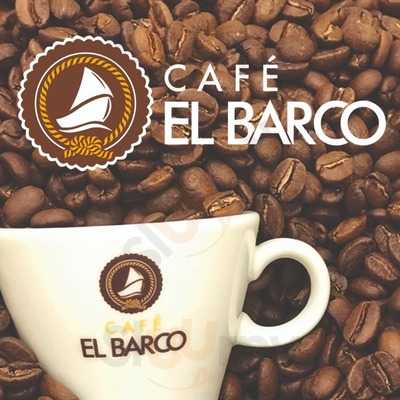 Cafeteria El Barco