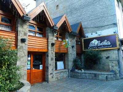 La Lola, San Carlos de Bariloche