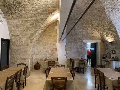 Il Quarto Storto - Trattoria