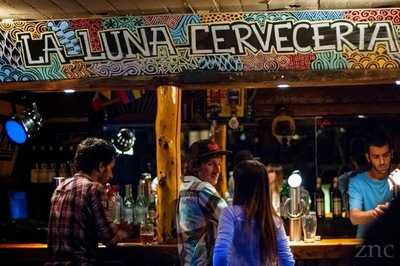 La Luna Cerveceria