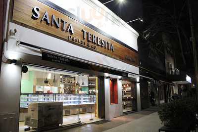 Pastas Santa Teresita