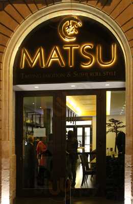 Matsu, Bitonto