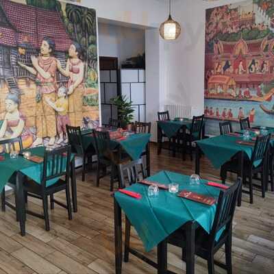 Ristorante Baan Thai