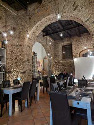 LEOMI Ristorante Enoteca, Vibo Valentia