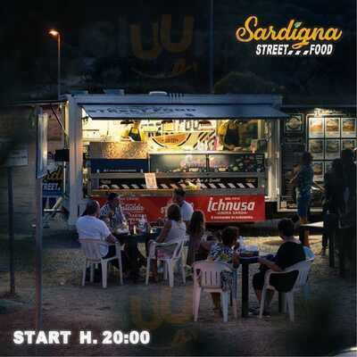 Sardigna Street Food