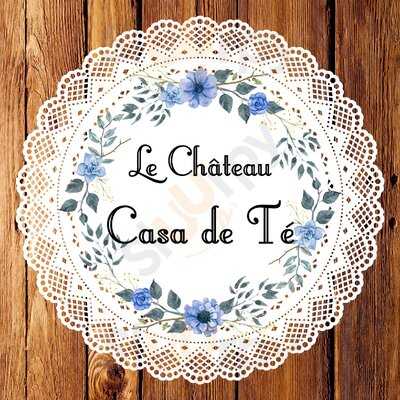 Le Château -casa De Té